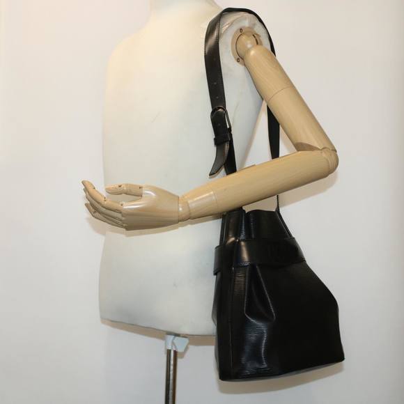 LOUIS VUITTON Sac d'epaule Shoulder Bag - Picture 7 of 16